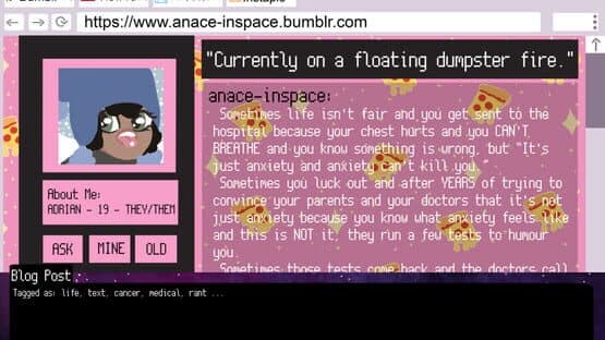 Ace In Space — screenshot 2