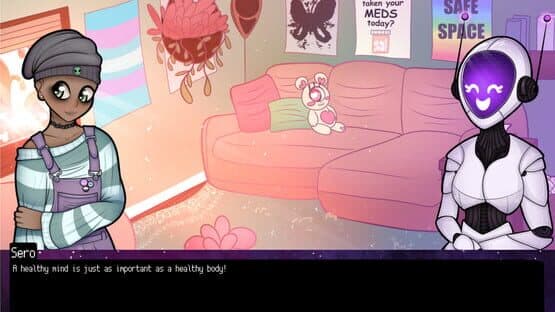 Ace In Space — screenshot 4