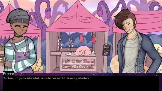 Ace In Space — screenshot 5