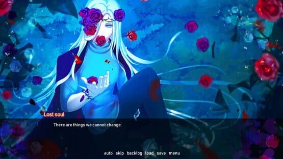 Your little story: Valentine's Day — screenshot 1