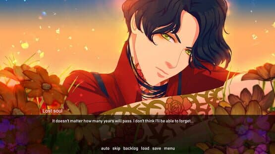 Your little story: Valentine's Day — screenshot 2