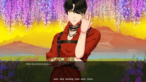Your little story: Valentine's Day — screenshot 3