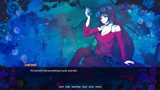 Your little story: Valentine's Day — screenshot 4