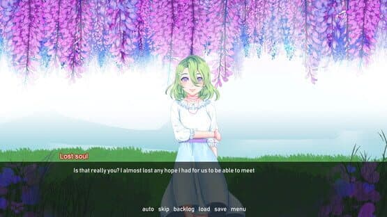 Your little story: Valentine's Day — screenshot 5