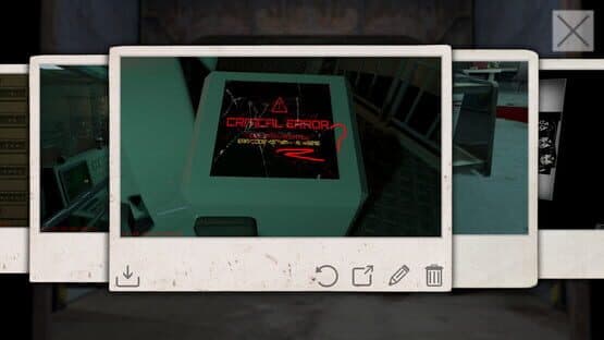 Veritas — screenshot 1