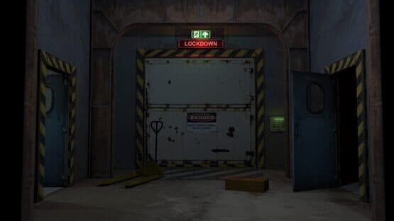Veritas — screenshot 5