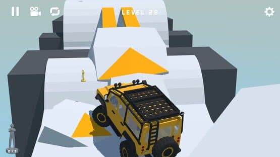 Offroad Mania — screenshot 3