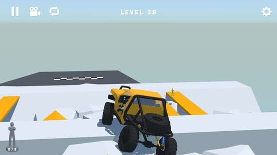 Offroad Mania — screenshot 4