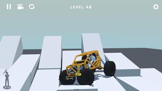 Offroad Mania — screenshot 5