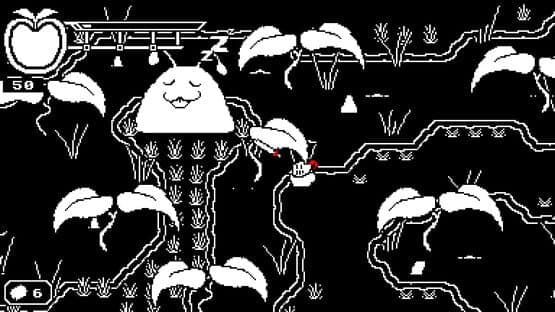 Apple Slash — screenshot 2