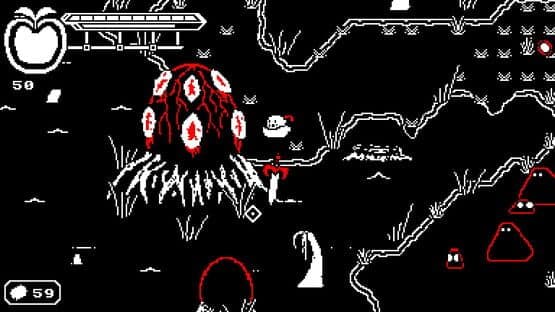 Apple Slash — screenshot 4