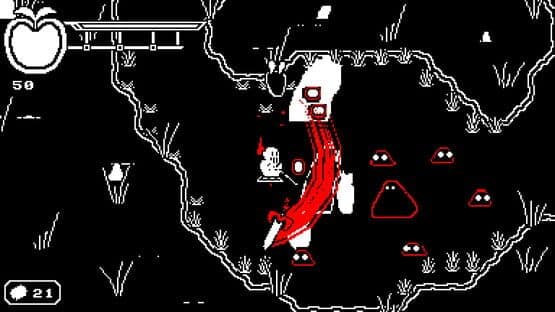 Apple Slash — screenshot 6