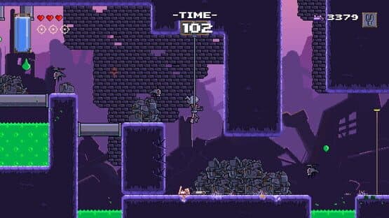 StretchBot — screenshot 1