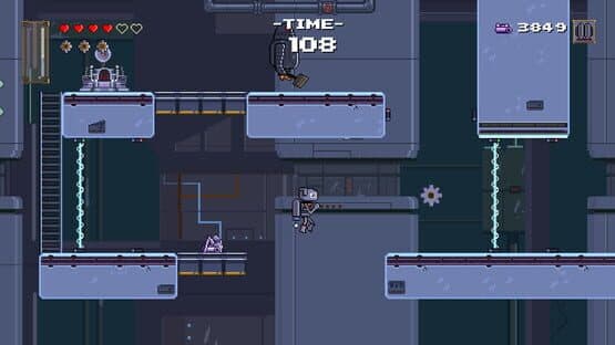 StretchBot — screenshot 2
