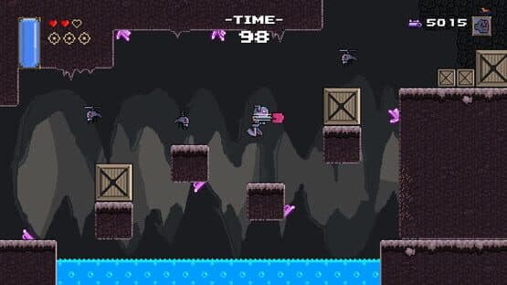 StretchBot — screenshot 3