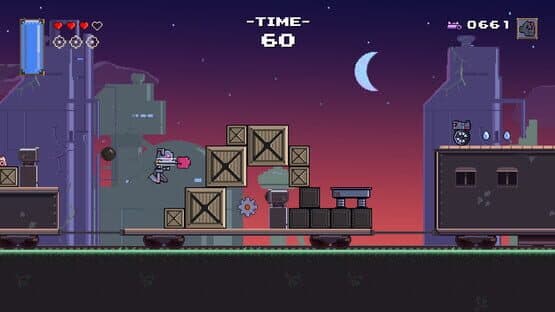 StretchBot — screenshot 5