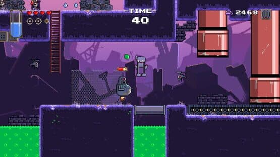 StretchBot — screenshot 6