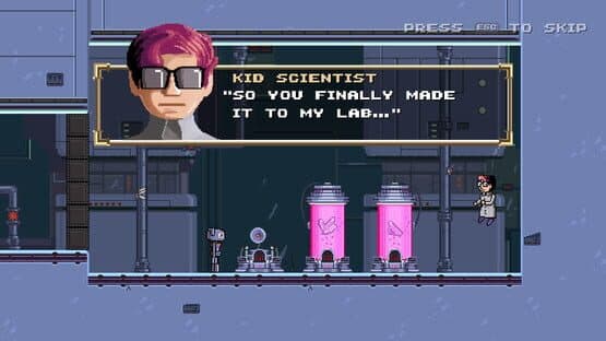 StretchBot — screenshot 7