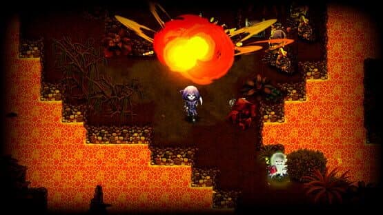 Soul Reaper — screenshot 1