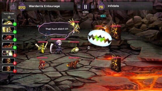 Soul Reaper — screenshot 4