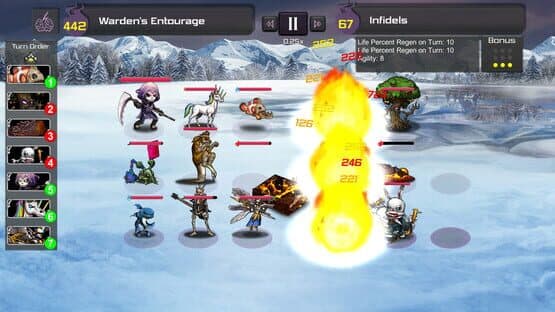 Soul Reaper — screenshot 5