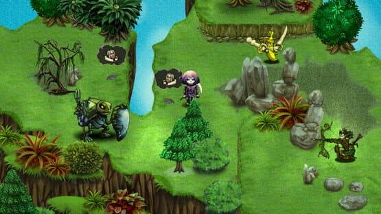 Soul Reaper — screenshot 7