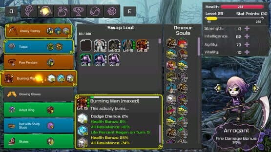 Soul Reaper — screenshot 8