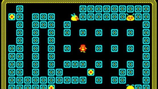 Percy Penguin — screenshot 1