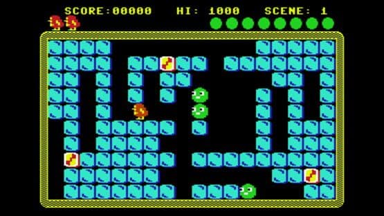Percy Penguin — screenshot 3