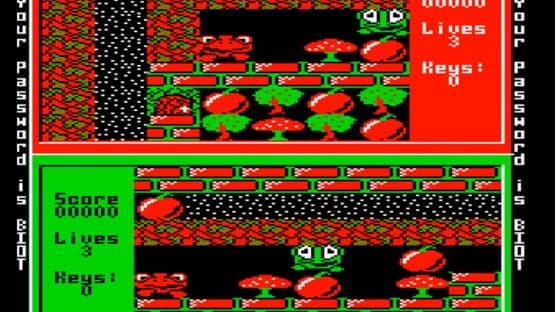 Uggies Garden — screenshot 1