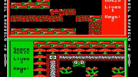 Uggies Garden — screenshot 2