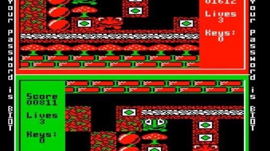Uggies Garden — screenshot 3