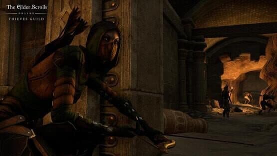 The Elder Scrolls Online: Thieves Guild — screenshot 5