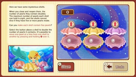 Layton's Mystery Journey: Katrielle and the Millionaires' Conspiracy - Deluxe Edition — screenshot 5