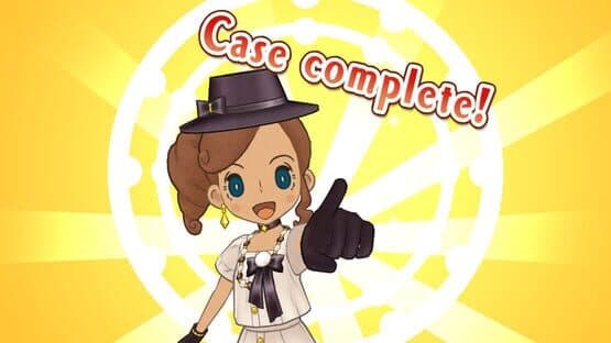 Layton's Mystery Journey: Katrielle and the Millionaires' Conspiracy - Deluxe Edition — screenshot 6