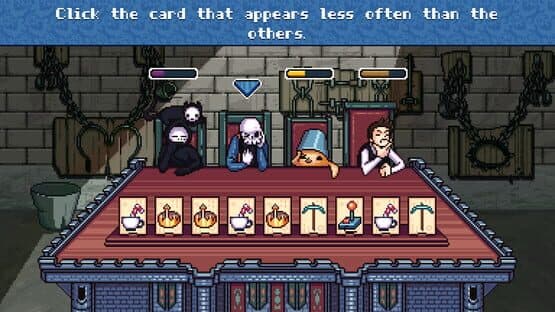 Who is Awesome — screenshot 1