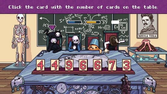 Who is Awesome — screenshot 3