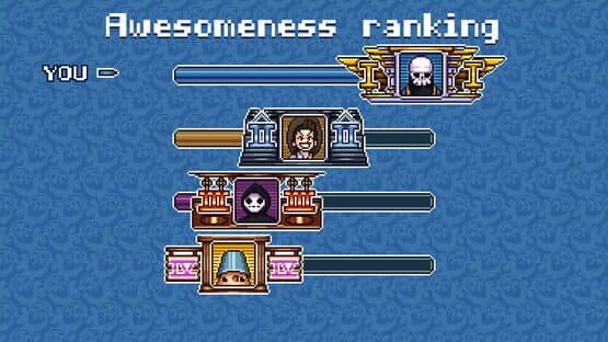 Who is Awesome — screenshot 5