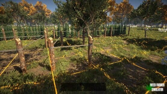Weed Farmer Simulator — screenshot 2