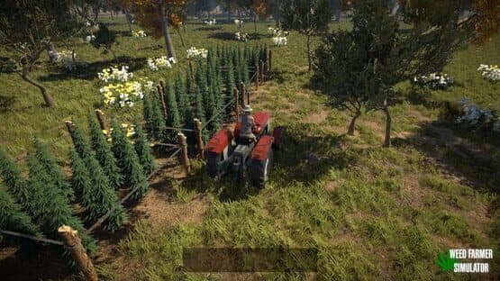 Weed Farmer Simulator — screenshot 3