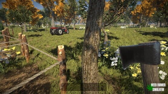 Weed Farmer Simulator — screenshot 5
