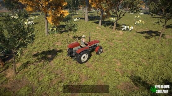 Weed Farmer Simulator — screenshot 6