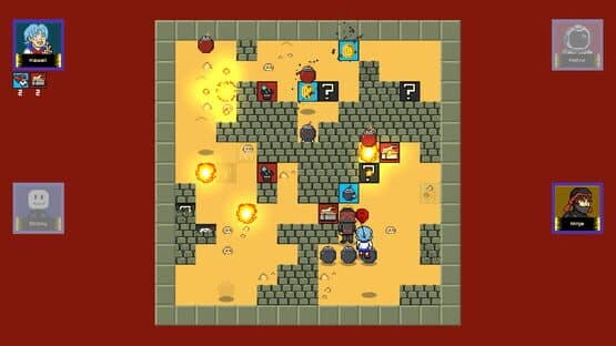 Mayhem Masters — screenshot 1