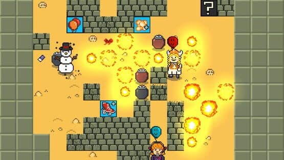 Mayhem Masters — screenshot 2