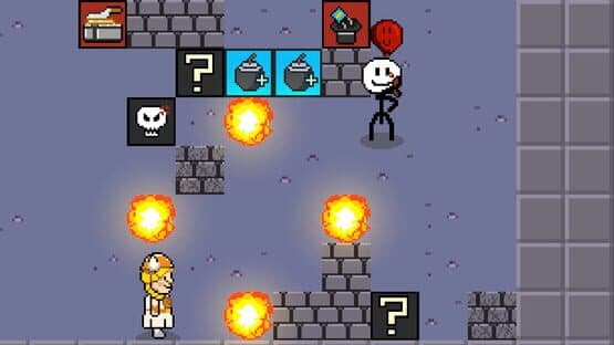 Mayhem Masters — screenshot 3