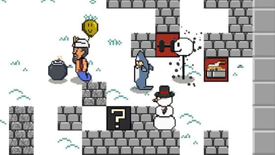 Mayhem Masters — screenshot 4