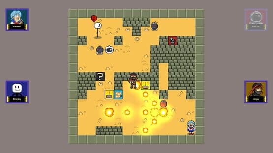 Mayhem Masters — screenshot 5