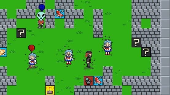 Mayhem Masters — screenshot 6