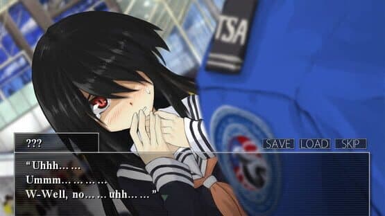 Return to Shironagasu Island — screenshot 1