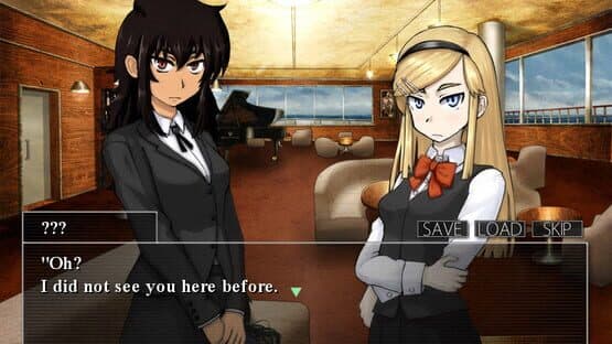 Return to Shironagasu Island — screenshot 3